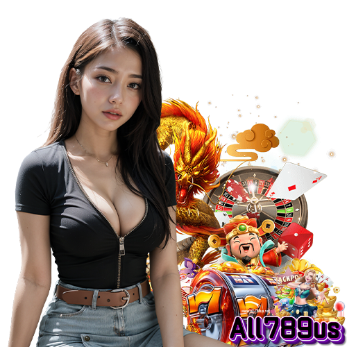 all789us สล็อตออนไลน์